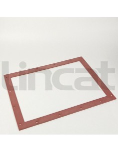 Burner Gasket lincat spare part GA08