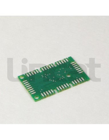 Splitter Board lincat spare part IM026
