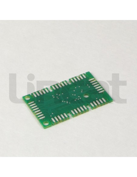 Splitter Board lincat spare part IM026