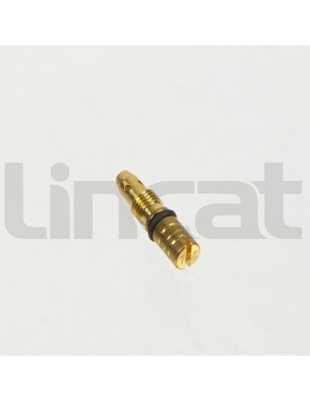 Hob Valve - Low Rate Jet - Natural lincat spare part JE275