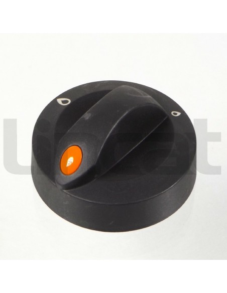 Control Knob lincat spare part KN515