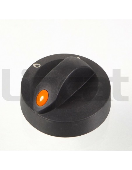 Control Knob lincat spare part KN516