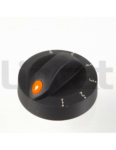 Control Knob lincat spare part KN521