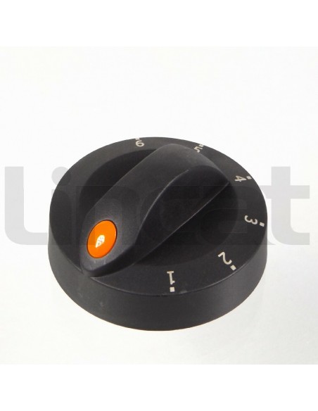 Control Knob lincat spare part KN521