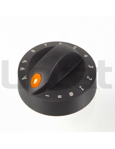Control Knob lincat spare part KN523