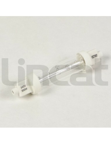 300W Heat Lamp lincat spare part LA371