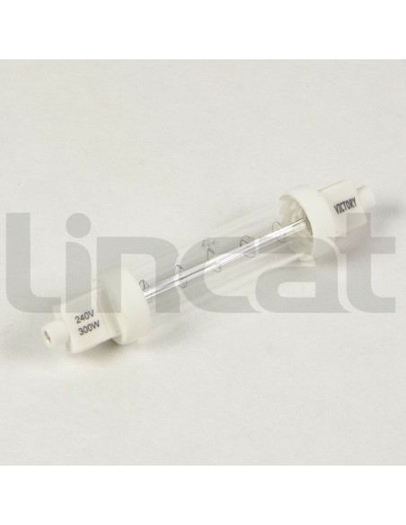 300W Heat Lamp lincat spare part LA371