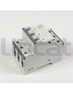 MCB Switch 3P 32A lincat spare part MCB01