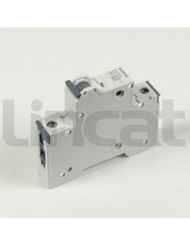 MCB Switch 1P 32A lincat spare part MCB02