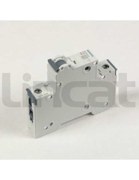 MCB Switch 1P 32A lincat spare part MCB02