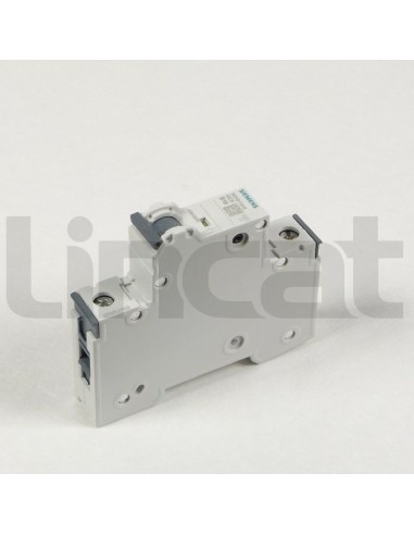 MCB Switch 1P 10A lincat spare part MCB03