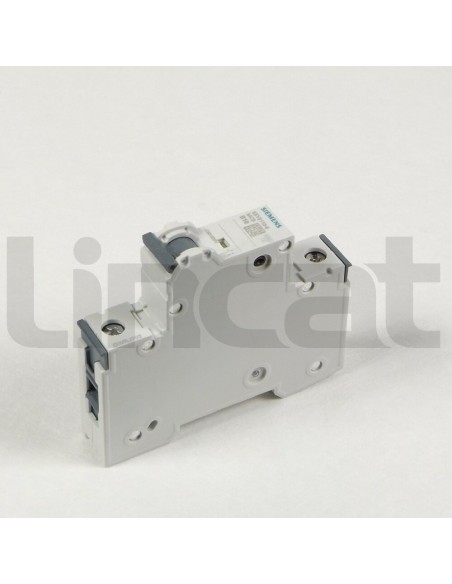 MCB Switch 1P 10A lincat spare part MCB03