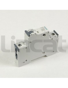 MCB Switch 1P 6A lincat spare part MCB04