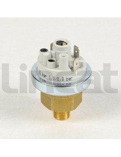 Radiant lincat spare part RAD03