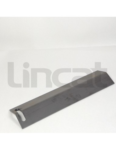 Radiant cover lincat spare part RC02M