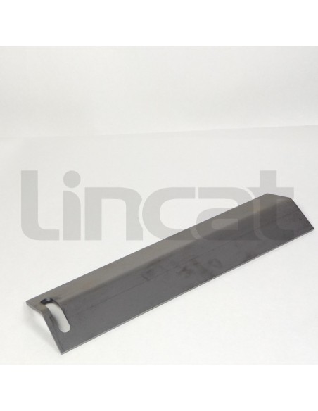 Radiant cover lincat spare part RC02M