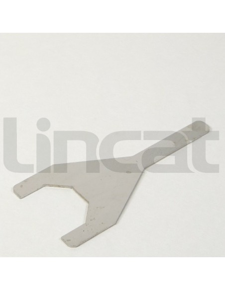 Oven Side Rack lincat spare part SR08