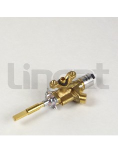 Hob Burner Valve lincat spare part VA65