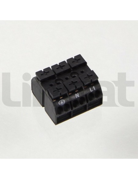 Terminal block lincat spare part TE93