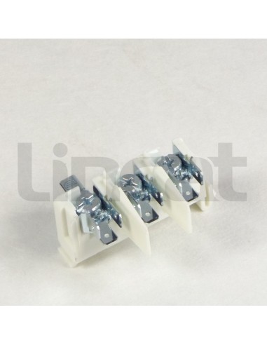 3 Position Terminal Block lincat spare part TE92