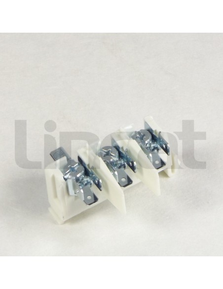 3 Position Terminal Block lincat spare part TE92