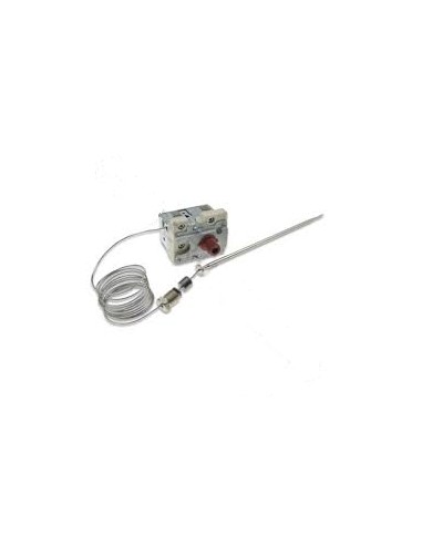 Safety Thermostat - TH71 Used on : DF4N DF4P J5N J5P J10N J10P DCO4N DCO4P DF7N DF7P (DF4 DF7 AO01AO04 J5 J10 AO01 )