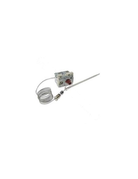 Safety Thermostat - TH71 Used on : DF4N DF4P J5N J5P J10N J10P DCO4N DCO4P DF7N DF7P (DF4 DF7 AO01AO04 J5 J10 AO01 )