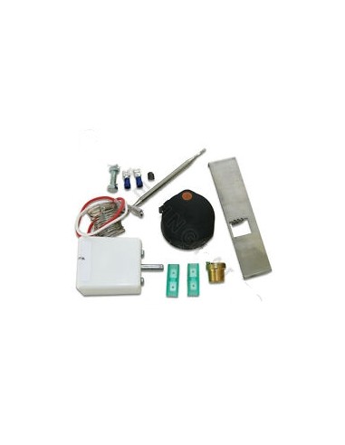 Lincat Spare Part Control Thermostat Kit RK13