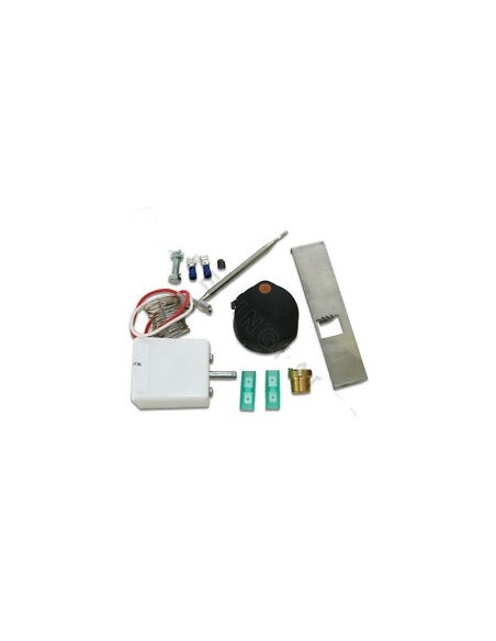 Lincat Spare Part Control Thermostat Kit RK13