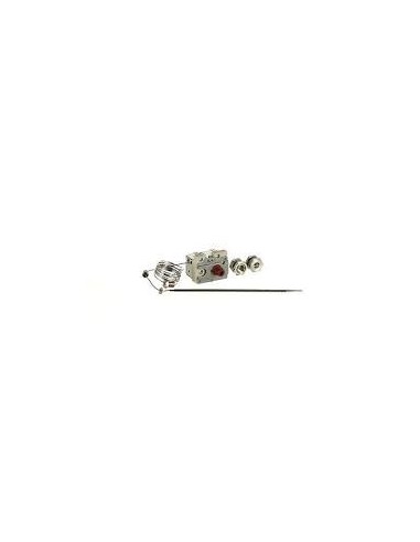 Bimetallic Thermal Cutout - 40 Deg N/O lincat spare part TH136