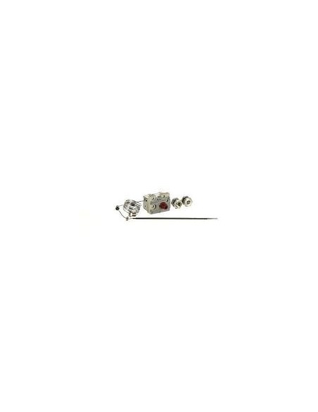 Bimetallic Thermal Cutout - 40 Deg N/O lincat spare part TH136